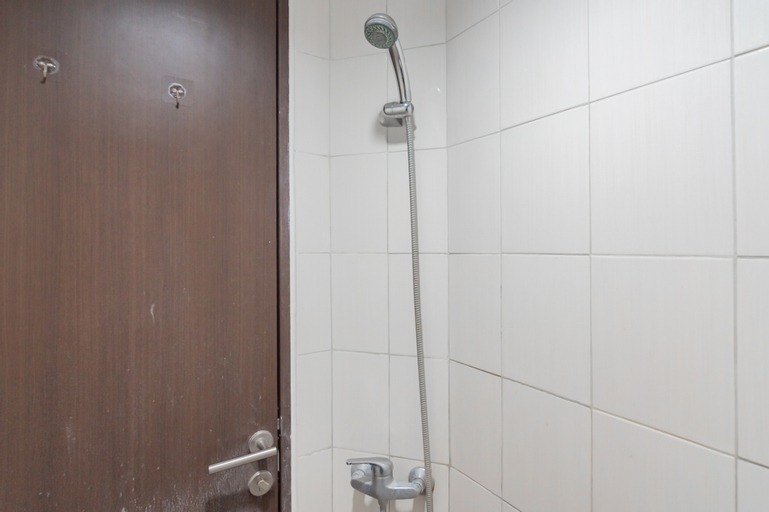 Bedroom 5, RedLiving Apartemen Mekarwangi Square - Agus 1 Tower A, Bandung