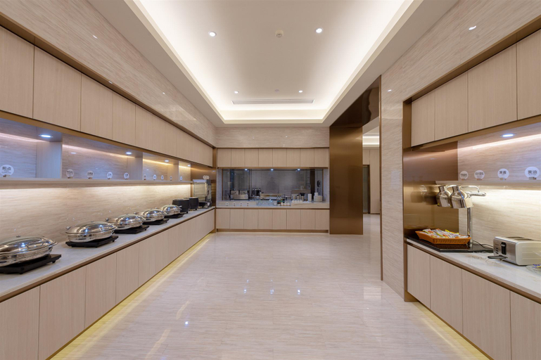 Others 5, Ji Hotel Shengzhou, Shaoxing