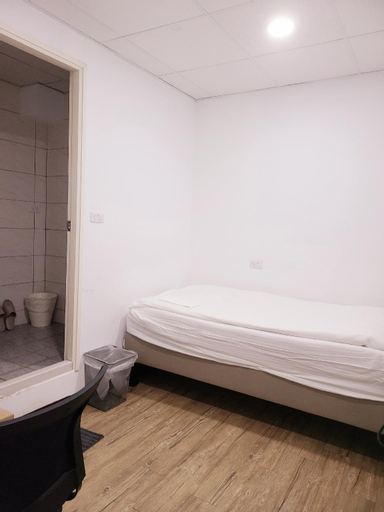 Bedroom 4, Vivian Peace of Mind Homestay, Taichung