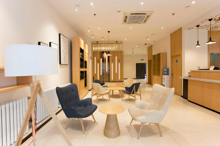 Public Area 2, Hanting Hotel Xingtai Shoujing Bei Road, Xingtai