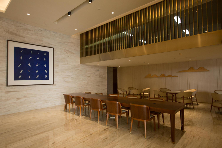 Food & Drinks 5, Ji Hotel Hefei Economic Development Zone University Town, Hefei