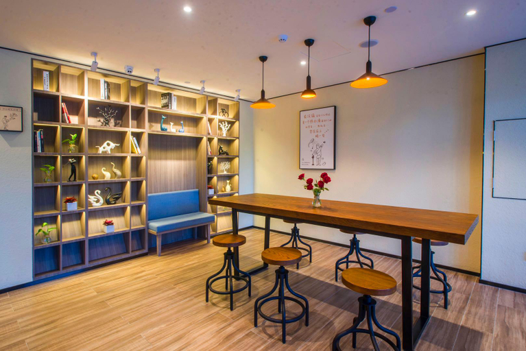 Others 4, Hanting Hotel Cangzhou Bohai New District, Cangzhou