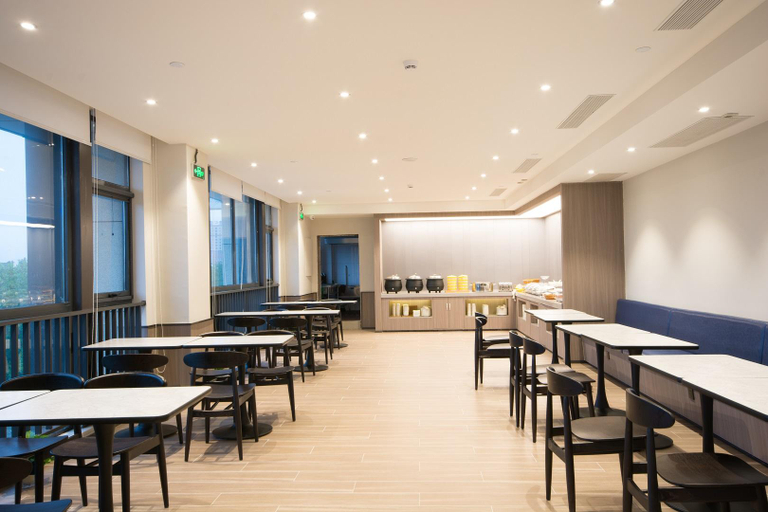Others 5, Hanting Hotel Pingdingshan Ruzhou, Pingdingshan