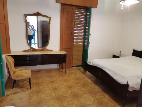 Private house with private entrance, Reggio Di Calabria