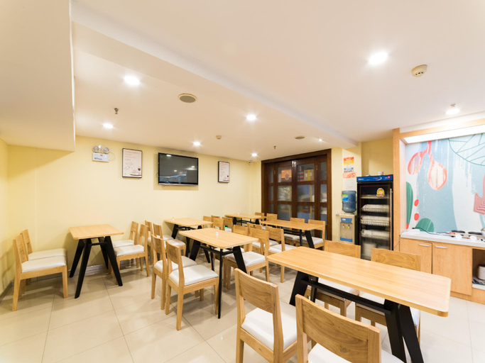 Food & Drinks 5, Hanting Hotel Wuhan University, Wuhan