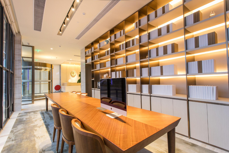 Others 5, Ji Hotel Suzhou Weitang, Suzhou