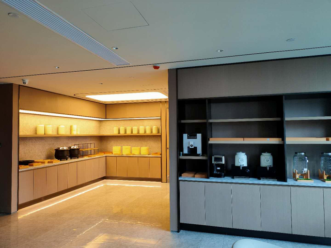 Public Area 2, Ji Hotel Zunyi Xishui, Zunyi