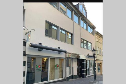 BaderLoft, Coburg