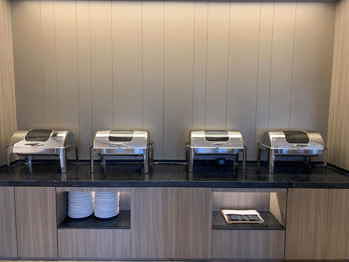 Others 3, Hanting Hotel Changbai Mountain Erdaobaihe, Yanbian Korean