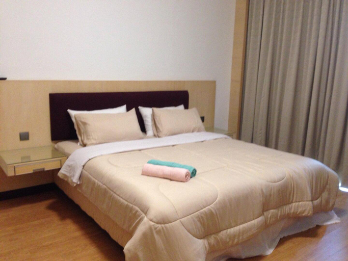TW Ling HomeStay @ Boulevard Imperial Suite, Kuching