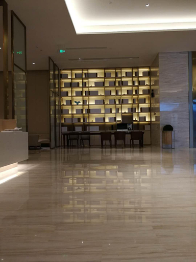 Public Area, Ji Hotel Yantai Penglai Zhonglou Dong Road, Yantai