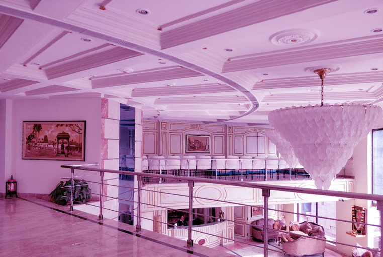 Others 4, RK Residency, Tiruppur