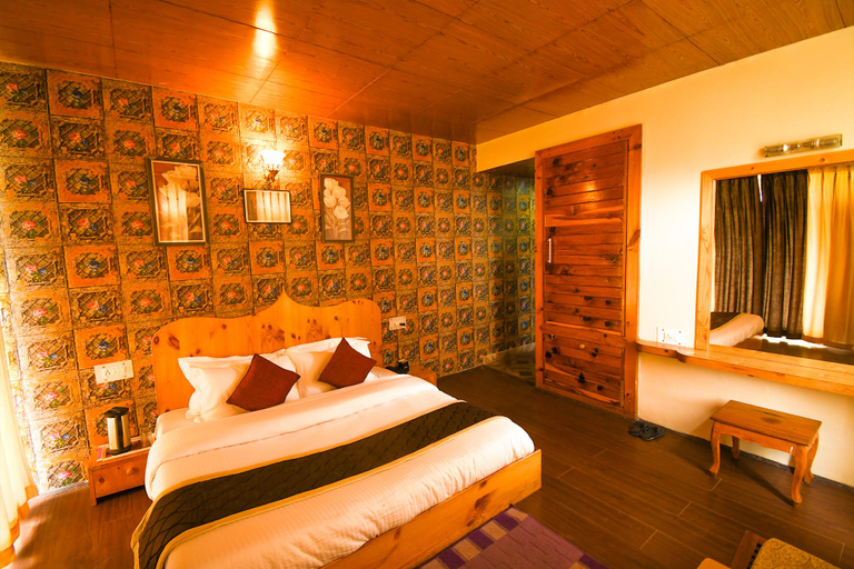 4, Naina Resort and Cottages, Kullu