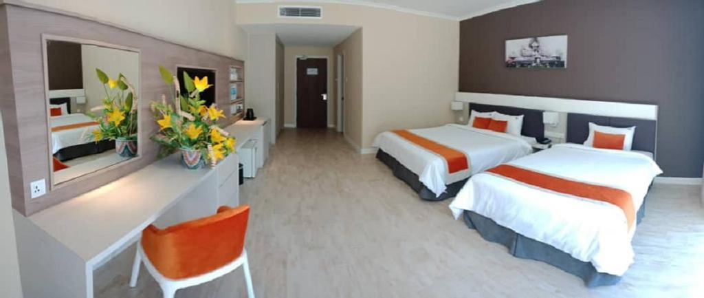 Bedroom 2