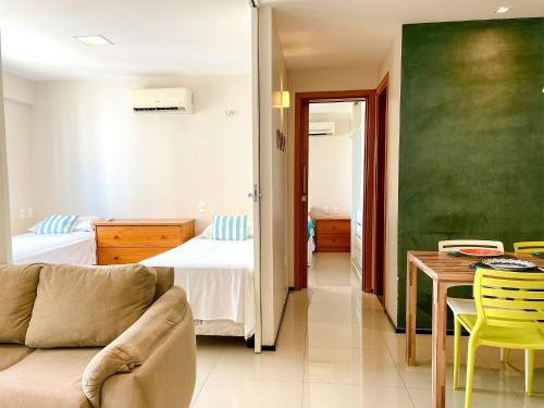 Lindo apartamento, muito requinte e bom gosto por Be My Guest!, Fortaleza