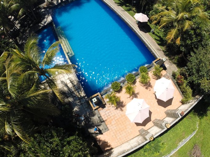 Ijen View Hotel Resort & Resto, بالي