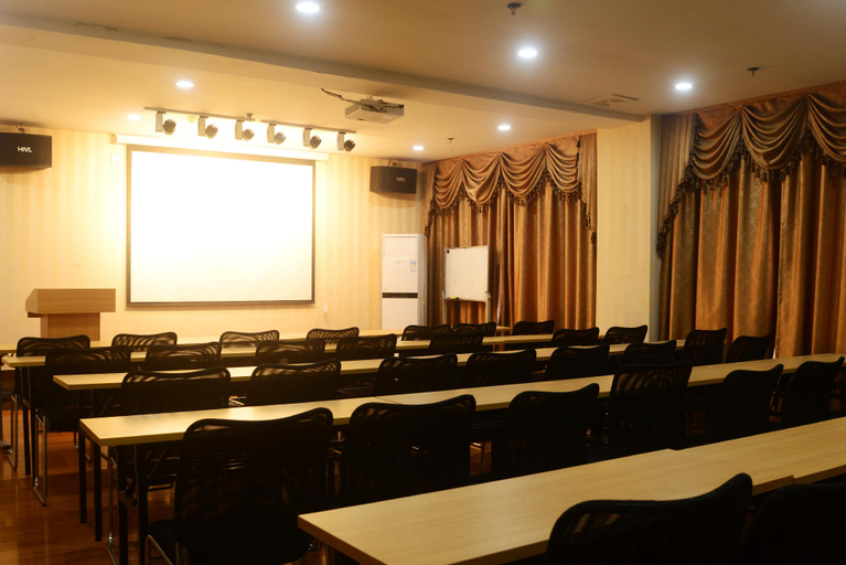 Others 2, Hanting Hotel Linyi Mengshan Avenue, Linyi