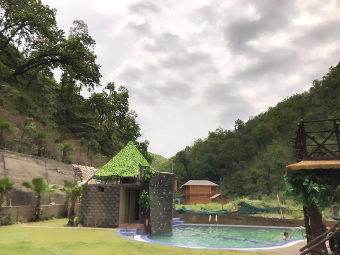 Others 4, 7 hills hotel and resort, Garhwal