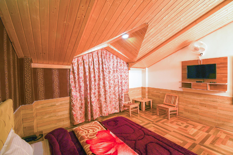 Others 2, Hotel Kullu Manali Inn (Mountain View Hotel), Kullu
