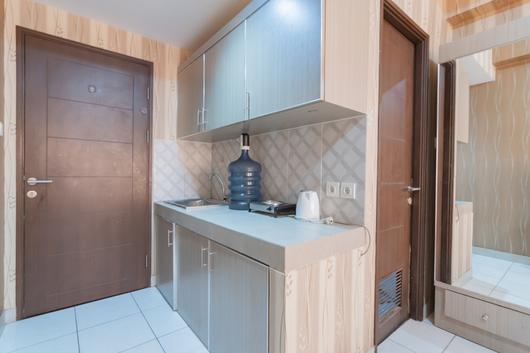 Bathroom 5, RedLiving Apartemen Mekarwangi Square - Agus 1 Tower A, Bandung