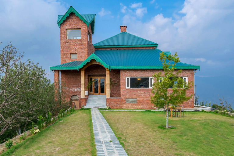 Bhramara Orchard Estate by Vista Rooms, Shimla
