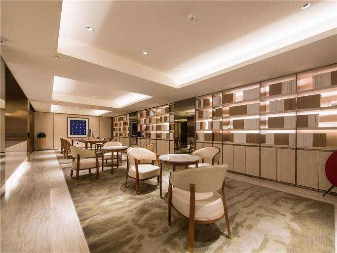 Food & Drinks 5, Ji Hotel Jilin Street Railway Station Hotel, Jilin