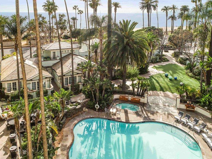 Hotel Bintang 5 Di Los Angeles California Booking Di Tiketcom