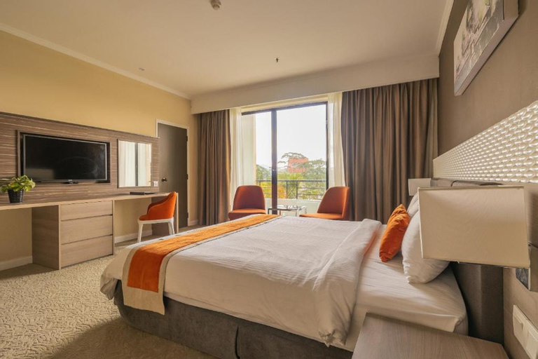 Bedroom 11