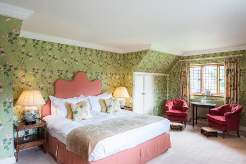 Hever Castle Luxury Bed and Breakfast, Kent