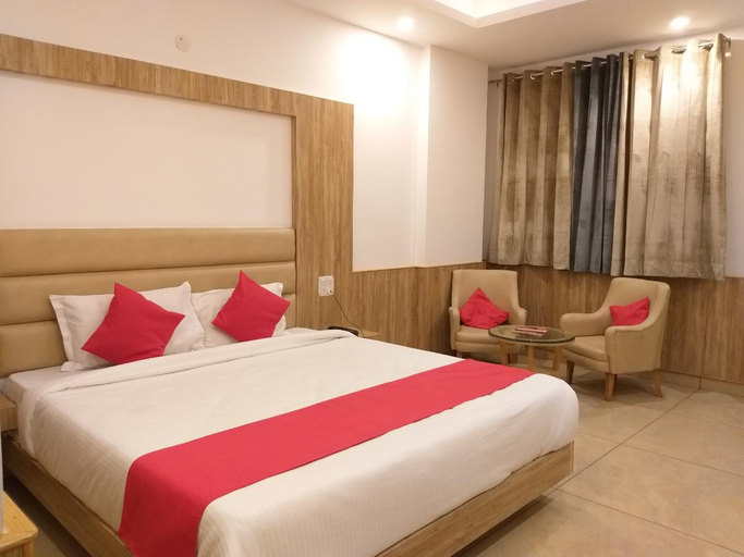 Bedroom 3, Hotel Bali Resort Extension, Reasi
