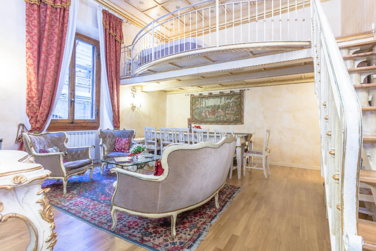 Others 3, Medici Suite - Suite Medici Loft 8, Florence