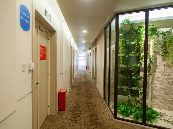 Public Area 2, Hanting Hotel Zhengzhou Dengfeng Songyang Academy, Zhengzhou