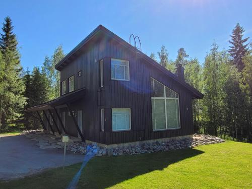 Villa Atelje, North Savonia