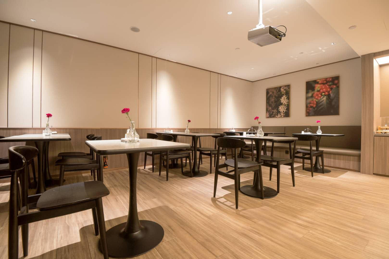 Food & Drinks, Hanting Hotel Yulin Railway Station, Yulin