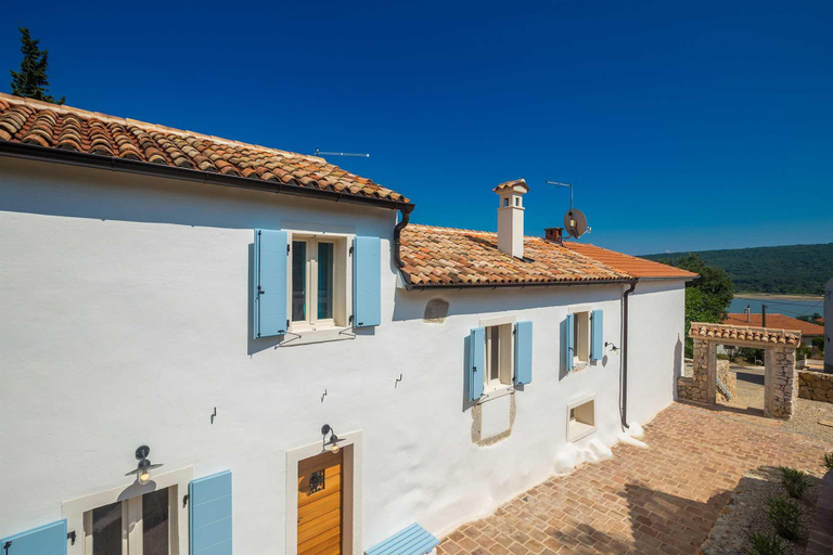 Exterior & Views 4, Holiday house Neva, Dobrinj