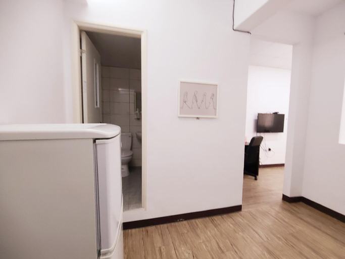 Bedroom 3, Vivian Peace of Mind Homestay, Taichung
