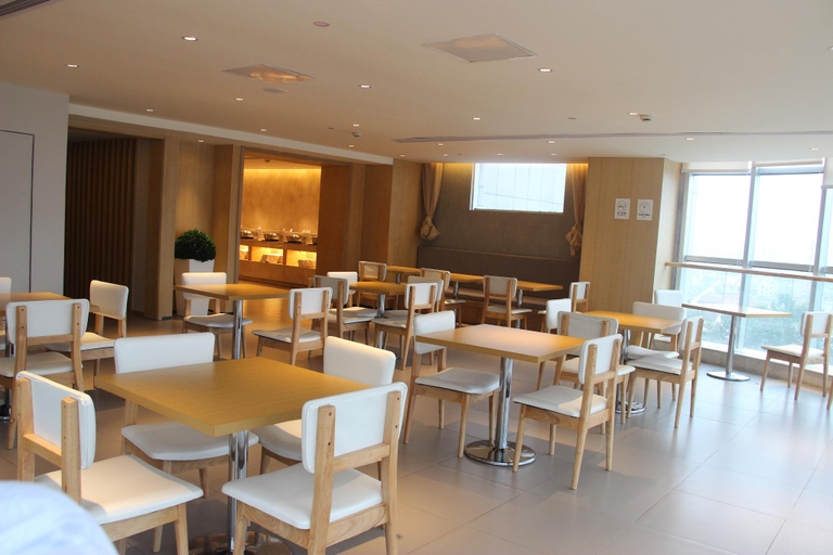 Food & Drinks 5, Ji Hotel Lianyungang Municipal Government, Lianyungang