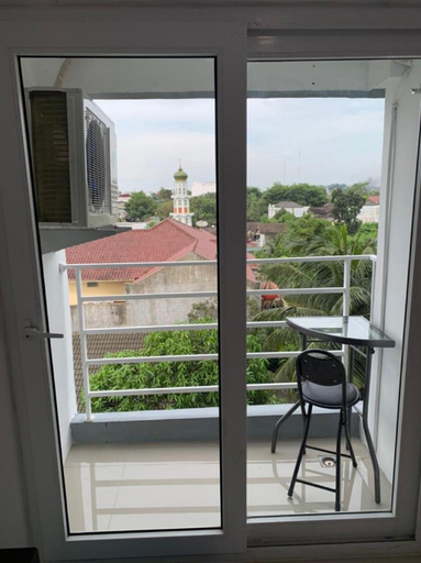 Others 4, Casapedian 004 ( Mansyur Residence 2BR), Medan