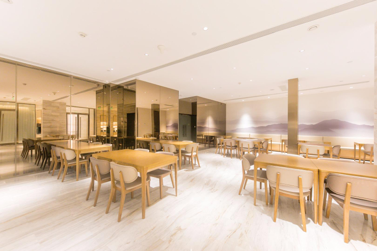 Food & Drinks, JI Hotel (Beijing Shangdi Anningzhuang), Beijing