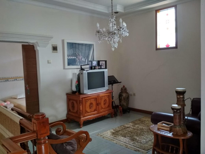 Others 2, Mitra Dago Antapani Bandung, Bandung