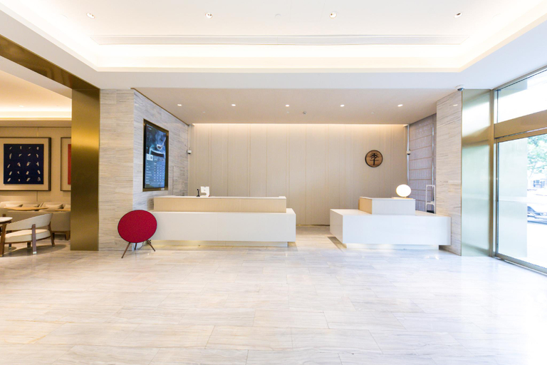 Others 5, Ji Hotel Shanghai Daning Lingshi Park, Shanghai