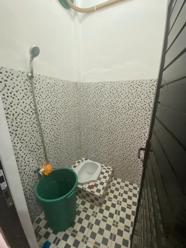 OYO 90111 Almeerah Homestay Syariah, Makassar