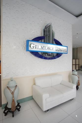 Gilmore Tower Suites By SMS Hospitality, Quezon City