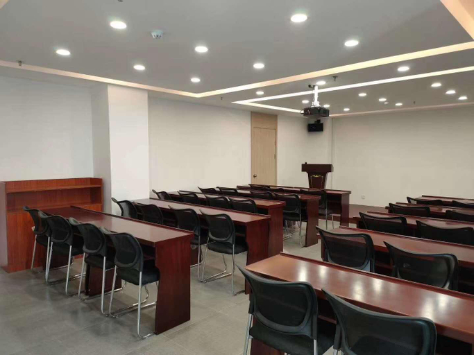 Others 5, Hanting Hotel Zhoukou Shenqiu Railway Station, Zhoukou