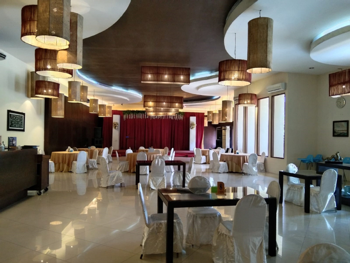 Food & Drinks, Ijen View Hotel Resort & Resto, Bondowoso