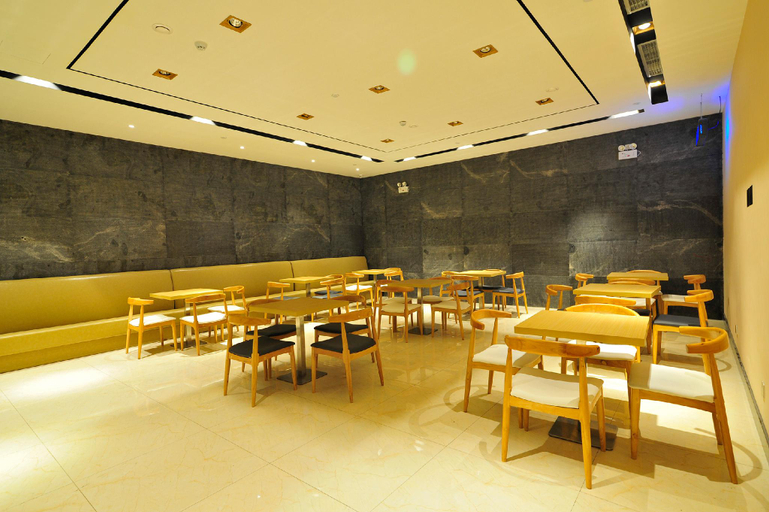 Food & Drinks 5, Starway Hotel Guiyang Big Cross, Guiyang