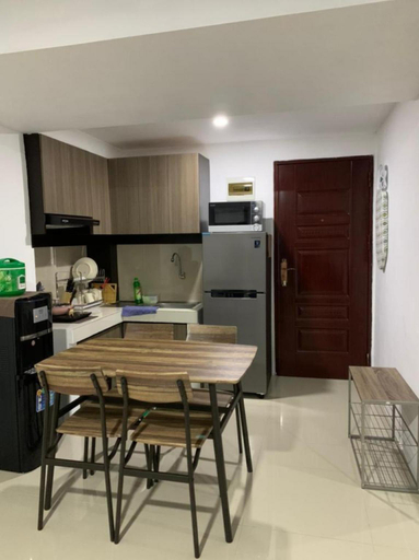 Others 5, Casapedian 004 ( Mansyur Residence 2BR), Medan