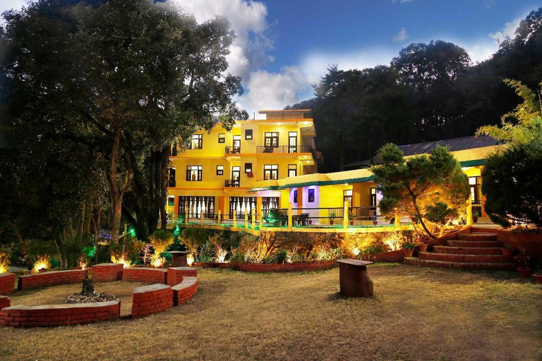 Others 5, The Xanadu Resort, Almora