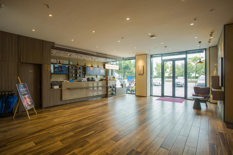 Others 3, Hanting Hotel Jiujiang Wuning Jiuling Avenue, Jiujiang