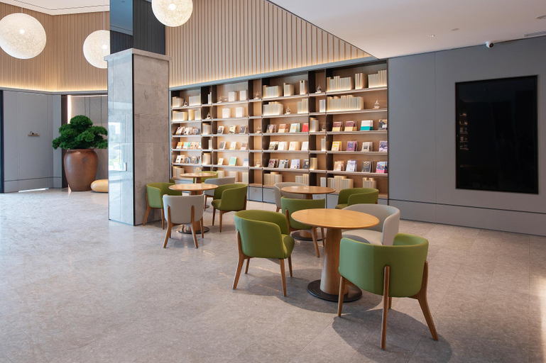 Food & Drinks 5, Ji Hotel Changchun Beihu, Changchun